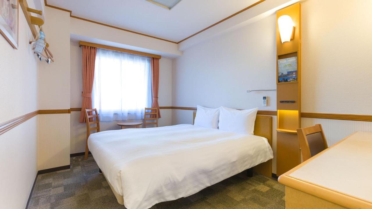 东横inn-池袋北口2号 東京都 外观 照片